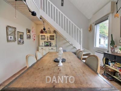 Acheter Maison 122 m2 Pornichet