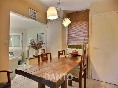 Acheter Maison 163 m2 Guerande