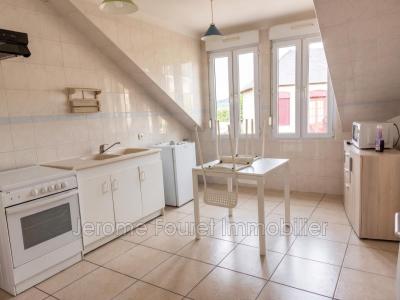 For rent Egletons 3 rooms 64 m2 Correze (19300) photo 0