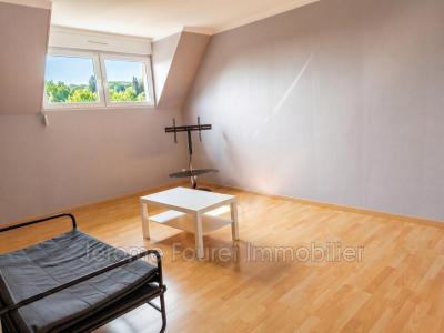 For rent Egletons 3 rooms 64 m2 Correze (19300) photo 1