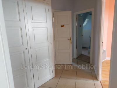 For rent Egletons 3 rooms 64 m2 Correze (19300) photo 2