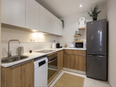 Louer Appartement 12 m2 Lyon-2eme-arrondissement
