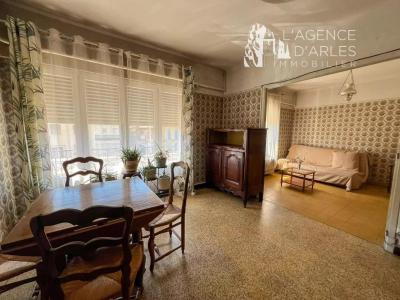 Annonce Vente 5 pi�ces Appartement Arles 13