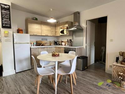 Annonce Location 2 pi�ces Appartement Limoges 87