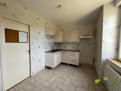 For sale Saint-meard 4 rooms 74 m2 Haute vienne (87130) photo 3