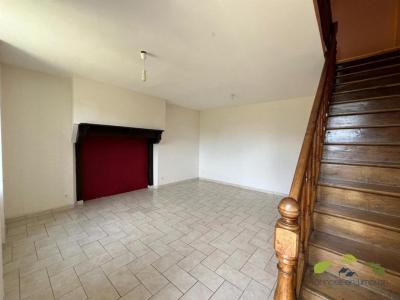 For sale Saint-meard 4 rooms 74 m2 Haute vienne (87130) photo 4