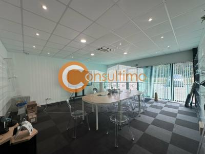 Annonce Vente Bureau Saint-aubin-de-medoc 33