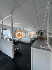 Acheter Bureau 437 m2 Saint-aubin-de-medoc