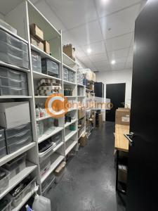 Acheter Bureau Saint-aubin-de-medoc Gironde