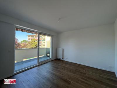 Louer Appartement 47 m2 Eaubonne