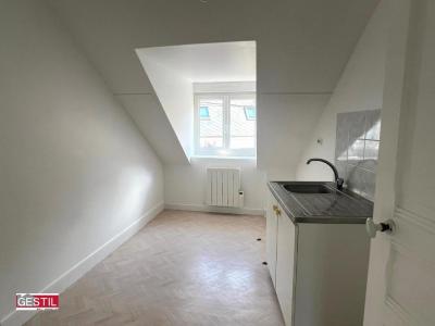 For rent Ennery PONTOISE 2 rooms 26 m2 Val d'Oise (95300) photo 3
