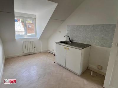 For rent Ennery PONTOISE 2 rooms 26 m2 Val d'Oise (95300) photo 4
