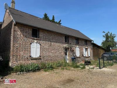 For rent Jouy-sous-thelle 5 rooms 102 m2 Oise (60240) photo 1
