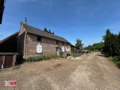 For rent Jouy-sous-thelle 5 rooms 102 m2 Oise (60240) photo 2