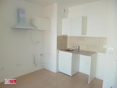 Acheter Appartement 44 m2 Cergy