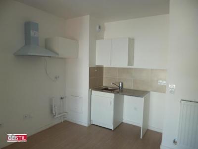 Acheter Appartement Cergy Val d'Oise