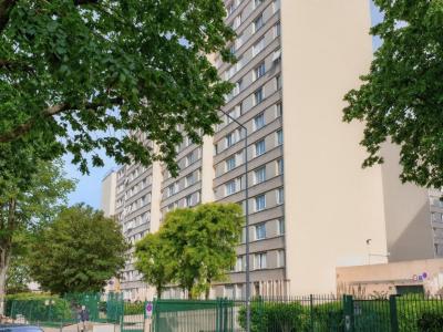 For sale Saint-denis 4 rooms 81 m2 Seine saint denis (93200) photo 0
