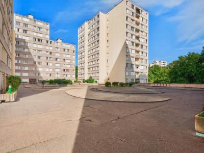 Annonce Vente 4 pi�ces Appartement Saint-denis 93