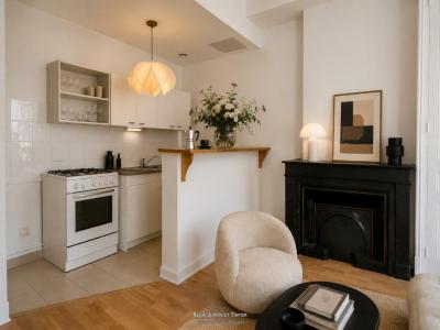 Annonce Vente 2 pi�ces Appartement Lyon-6eme-arrondissement 69