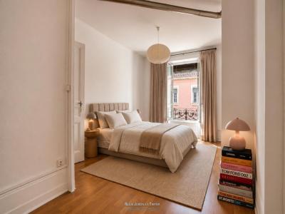 Acheter Appartement Lyon-6eme-arrondissement Rhone