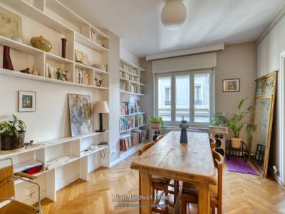 Annonce Vente 3 pi�ces Appartement Lyon-6eme-arrondissement 69