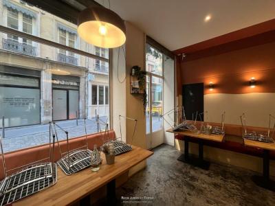 Annonce Vente Local commercial Lyon-1er-arrondissement 69