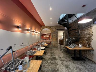 Acheter Local commercial 77 m2 Lyon-1er-arrondissement