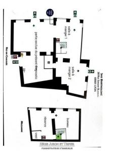 Acheter Local commercial Lyon-1er-arrondissement 215500 euros