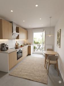 Acheter Appartement 70 m2 Lyon-9eme-arrondissement