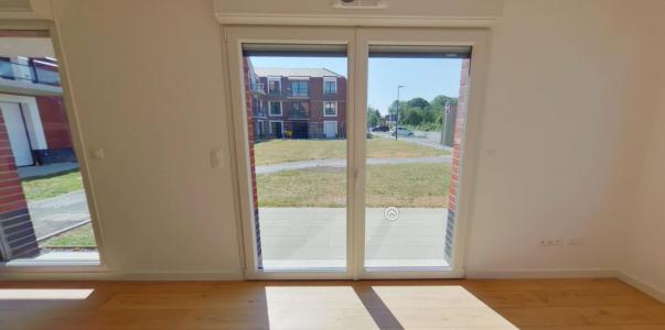 For rent Seclin 3 rooms 63 m2 Nord (59113) photo 3
