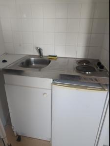 Louer Appartement 25 m2 Arras