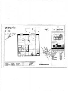 Annonce Location 2 pi�ces Appartement Vendome 41