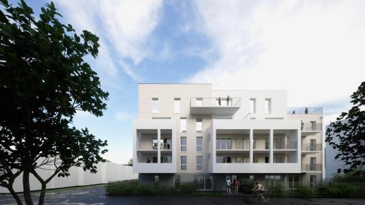 For rent Vendome 2 rooms 40 m2 Loir et cher (41100) photo 0
