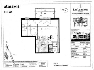 Annonce Location 2 pi�ces Appartement Vendome 41