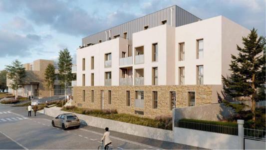 Annonce Location 3 pi�ces Appartement Saint-sebastien-sur-loire 44