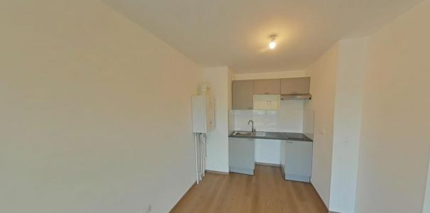For rent Armentieres 2 rooms 40 m2 Nord (59280) photo 3