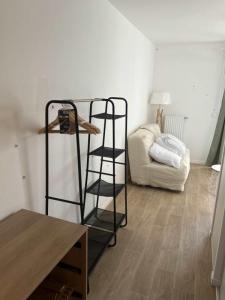 Annonce Location Appartement Dijon 21