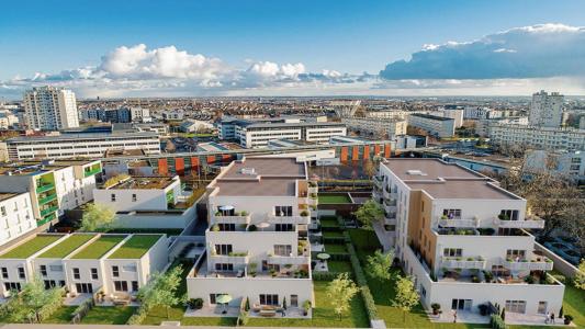 Annonce Location 2 pi�ces Appartement Ifs 14