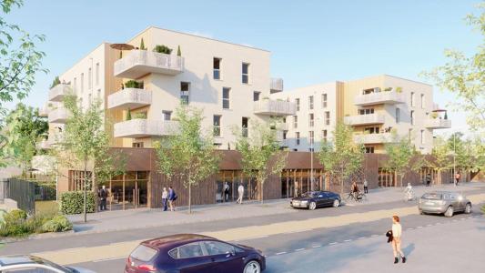 Louer Appartement 41 m2 Ifs