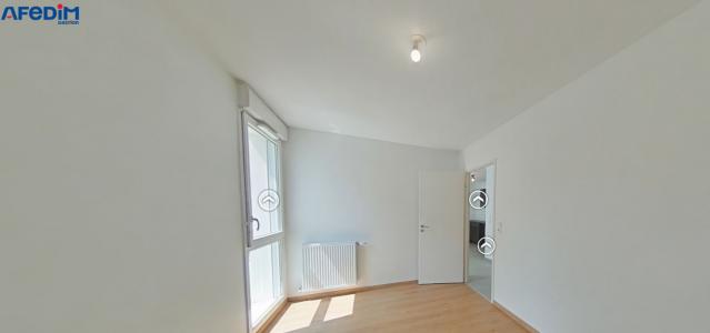 Annonce Location 2 pi�ces Appartement Saint-martin-d'heres 38