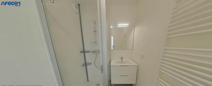 Louer Appartement Saint-martin-d'heres Isere