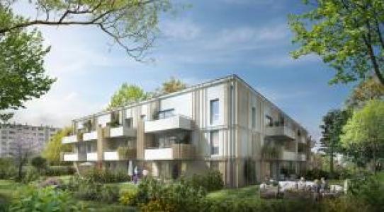 Louer Appartement Saint-martin-d'heres 622 euros