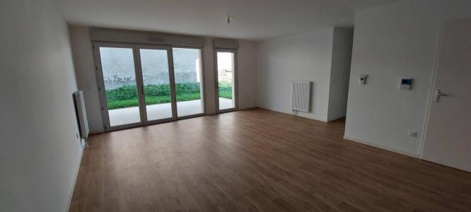 Annonce Location 4 pi�ces Appartement Poitiers 86