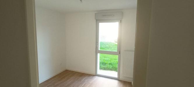 Louer Appartement Poitiers 877 euros