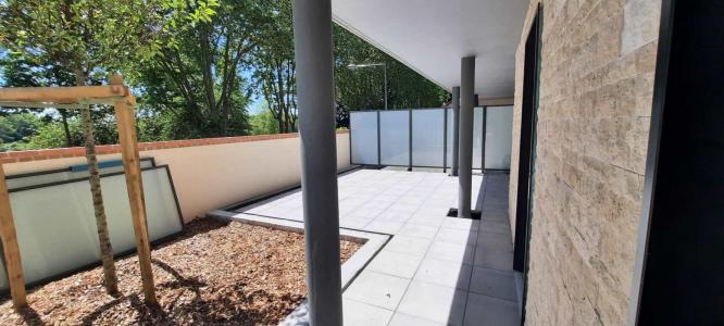 Louer Appartement Orleans 795 euros