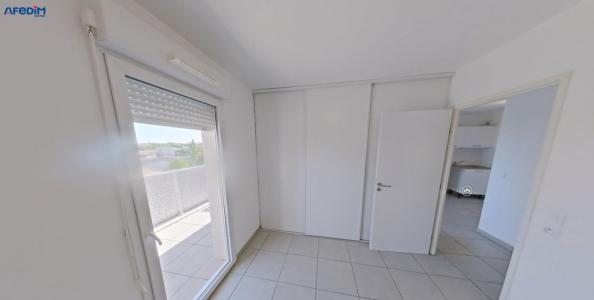 Louer Appartement Montpellier 868 euros