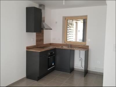 For rent Strasbourg 2 rooms 40 m2 Bas rhin (67000) photo 0