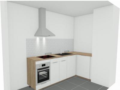Annonce Location 3 pi�ces Appartement Tours 37