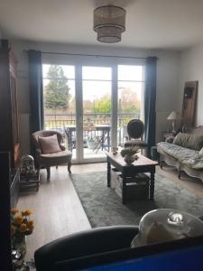 For rent Wasquehal 3 rooms 64 m2 Nord (59290) photo 1