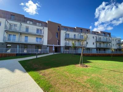For rent Leves 2 rooms 40 m2 Eure et loir (28300) photo 0